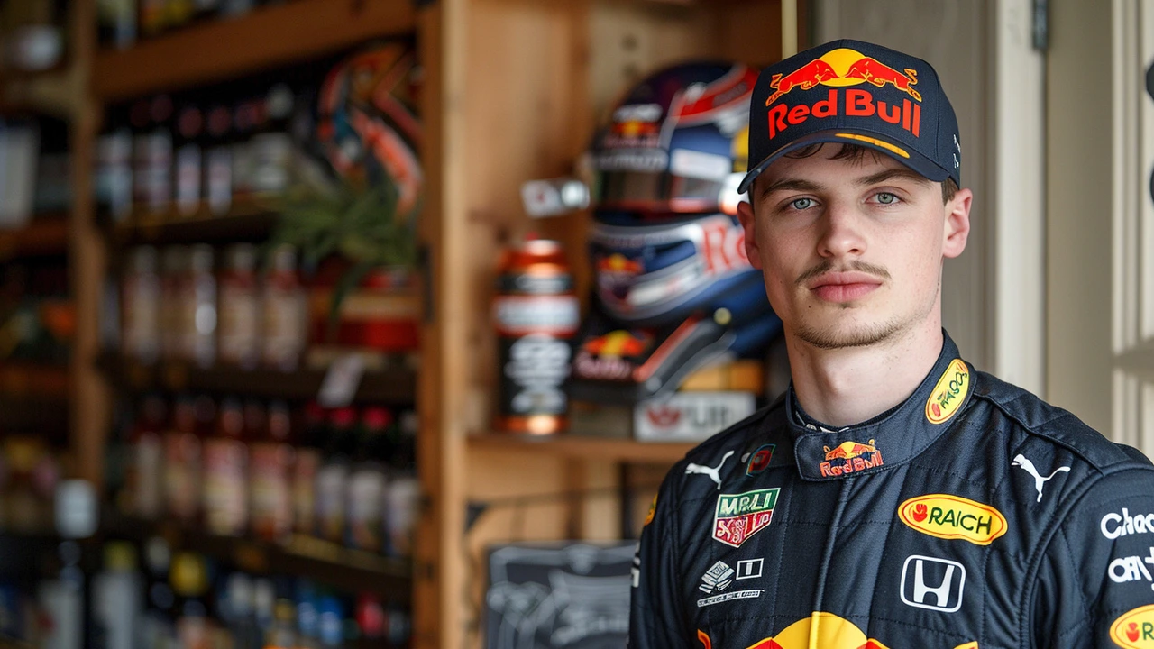 Max Verstappen Faces Technical Setbacks During First Day of Canadian GP Practice
