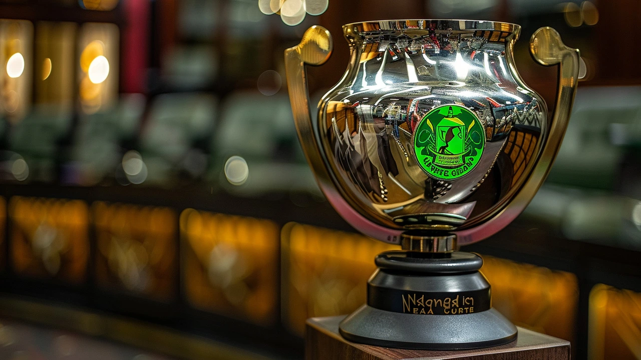 Nedbank Cup Final 2023: Sundowns vs Pirates Line-ups and Key Insights