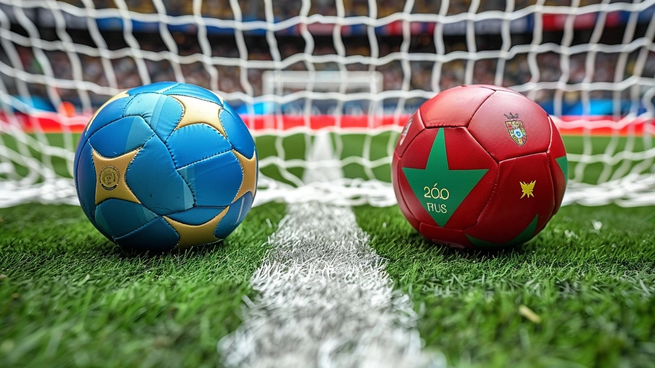 Portugal vs France Predictions: Expert Betting Insights for Euro 2024 Quarter-Final Showdown
