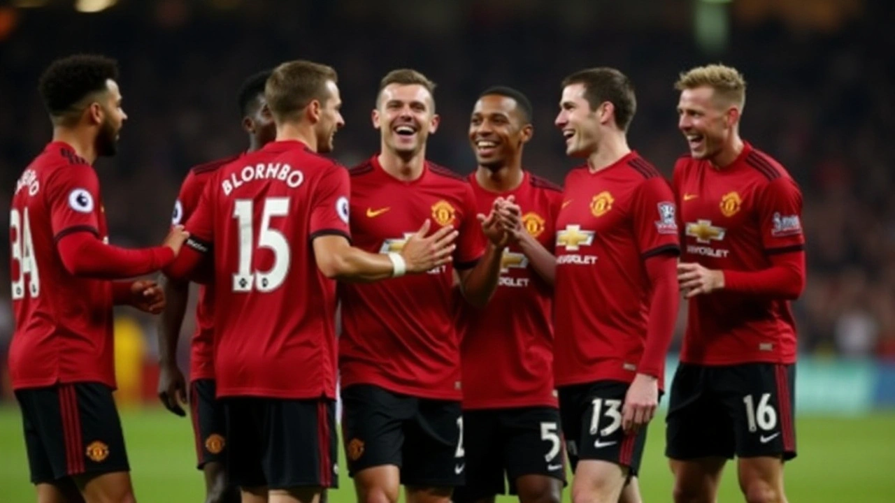 Manchester United's Strategic Defensive Reinforcements Ahead of Fulham Clash