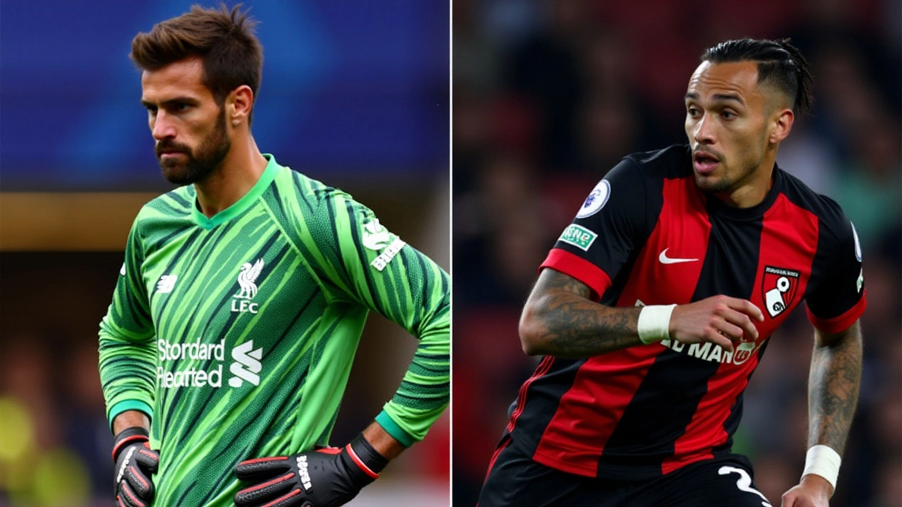 Liverpool vs. Bournemouth: Latest Lineups, Team News and Injury Updates