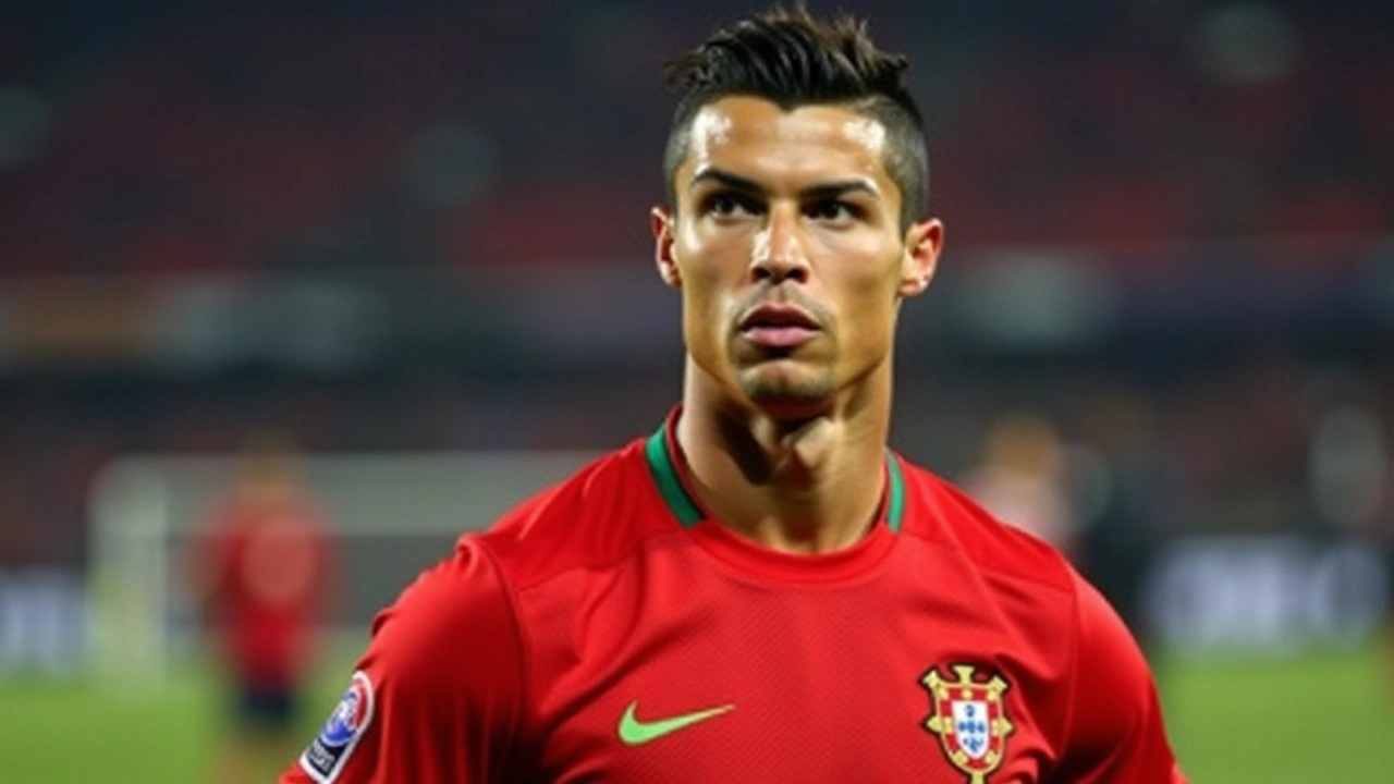 Poland vs. Portugal Nations League Clash: How to Watch Ronaldo's Performance and Match Predictions