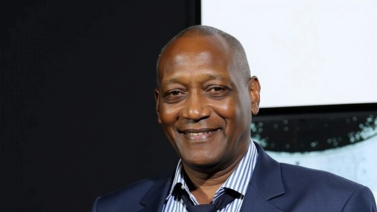 Iconic Actor Tony Todd Passes Away at 69; Remembering the 'Candyman' Legend